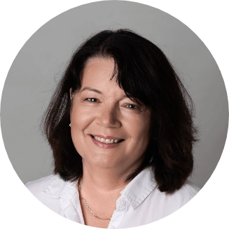 Iva Pokorná - Domácí hospic Jordán Tábor